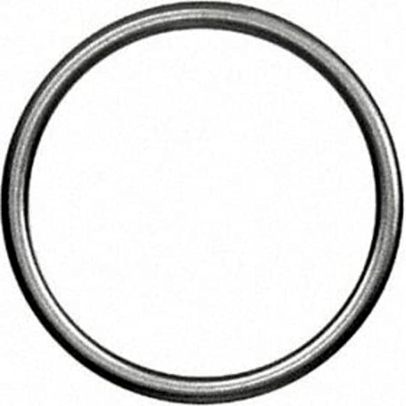 60835 Exhaust Flange Gasket - Direct Fit, Sold individually
