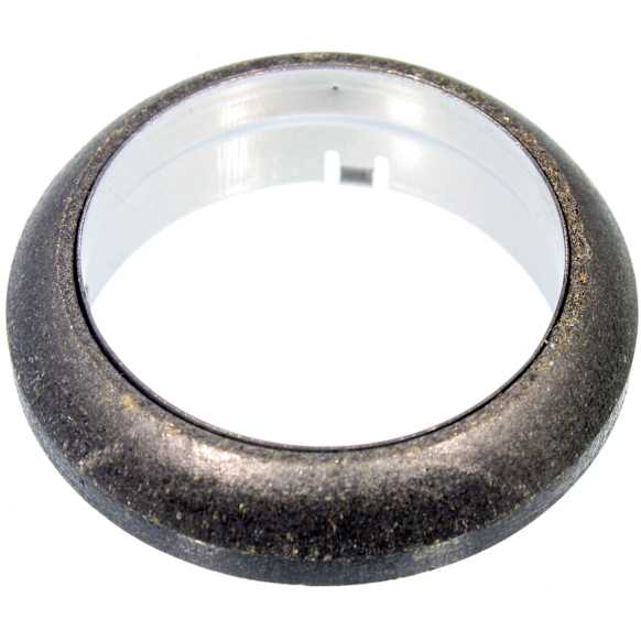 61089 Exhaust Flange Gasket - Direct Fit, Sold individually
