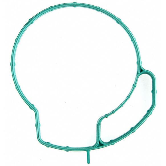 61253 Throttle Body Gasket - Direct Fit, Sold individually