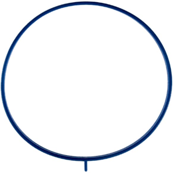 61337 Throttle Body Gasket - Direct Fit, Sold individually