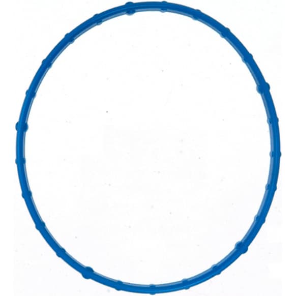 61480 Throttle Body Gasket - Direct Fit, Sold individually