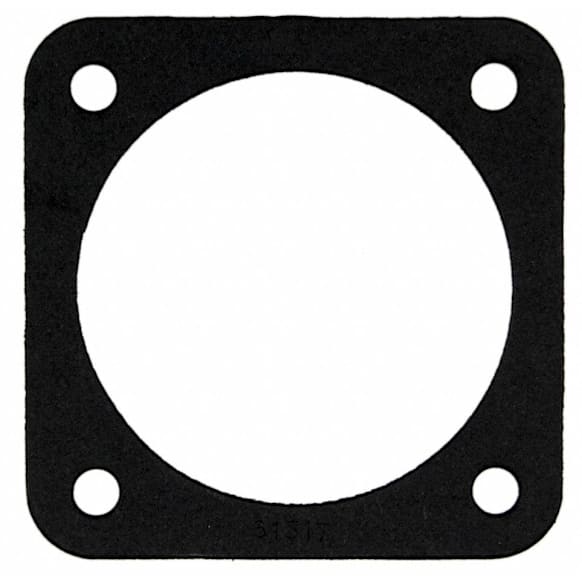 61517 Throttle Body Gasket - Direct Fit, Sold individually