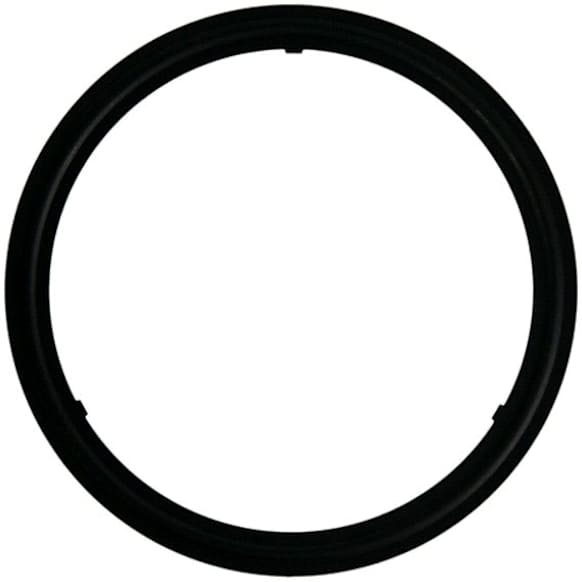 61742 Exhaust Flange Gasket - Direct Fit, Sold individually