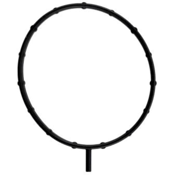 61832 Throttle Body Gasket - Direct Fit, Sold individually