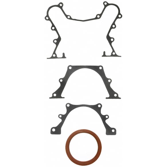 BS 40430 Crankshaft Seal - Direct Fit, Sold individually