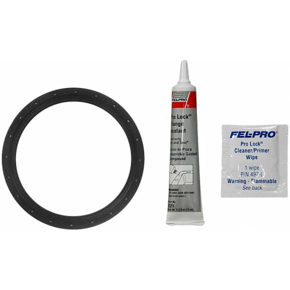 BS 40607 Crankshaft Seal - Direct Fit, Kit