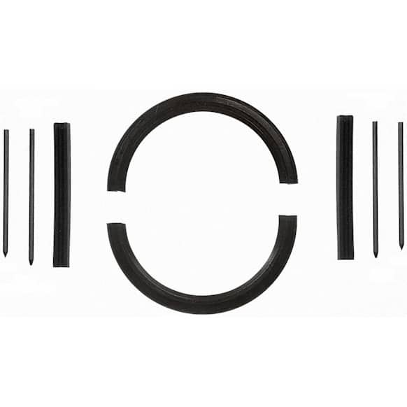 BS 40613 Crankshaft Seal - Direct Fit, Set