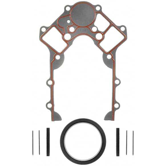 BS 40649 Crankshaft Seal - Direct Fit, Sold individually