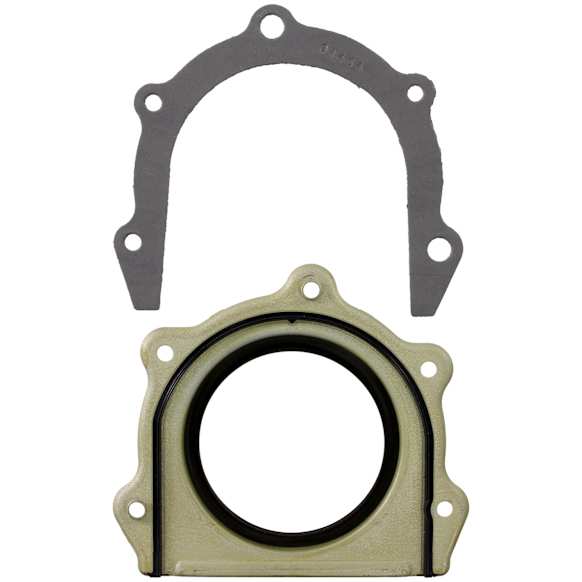 BS 40713 Rear Main Seal - Rubber, Direct Fit, Sold individually