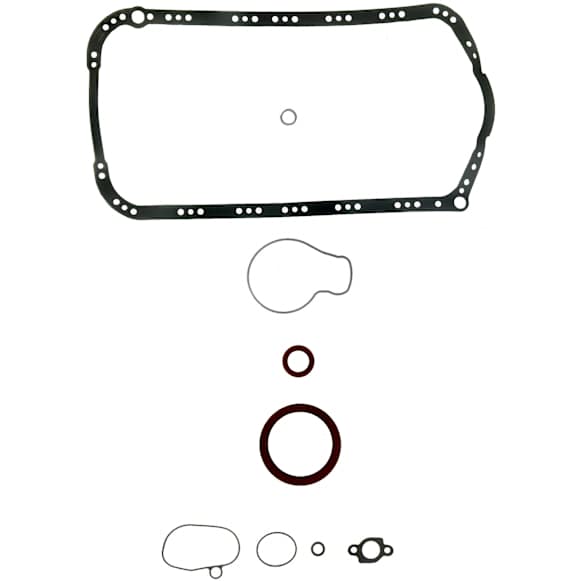 CS 26155 Direct Fit Engine Conversion Gasket Set, Set