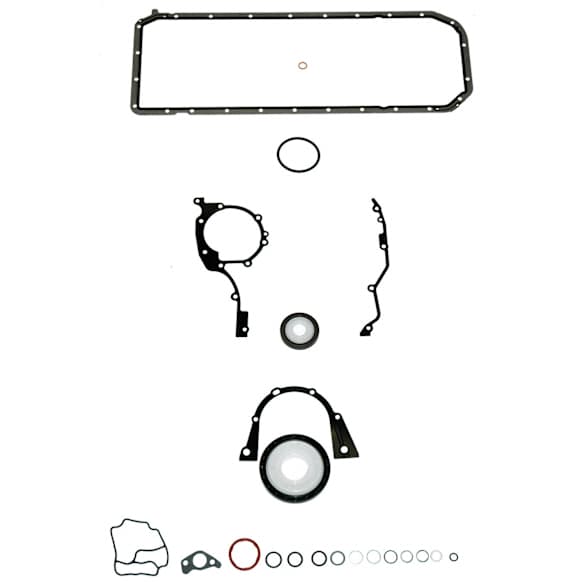 CS 26251 Direct Fit Engine Conversion Gasket Set, Set