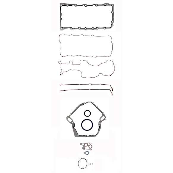 CS 26380 Direct Fit Lower Engine Gasket Set, Set