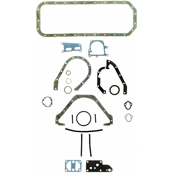 CS 7799 Direct Fit Engine Conversion Gasket Set, Set