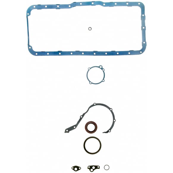 CS 8168-3 Direct Fit Engine Conversion Gasket Set, Set