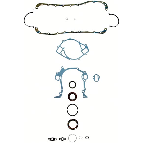 CS 8265-1 Direct Fit Engine Conversion Gasket Set, Set
