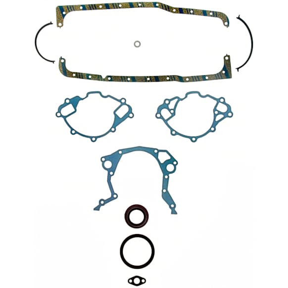 CS 8548-7 Direct Fit Engine Conversion Gasket Set, Set