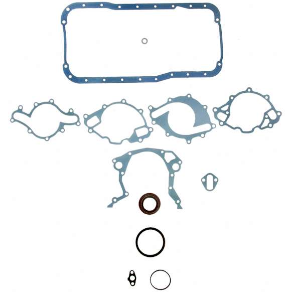 CS 8548-9 Direct Fit Engine Conversion Gasket Set, Set