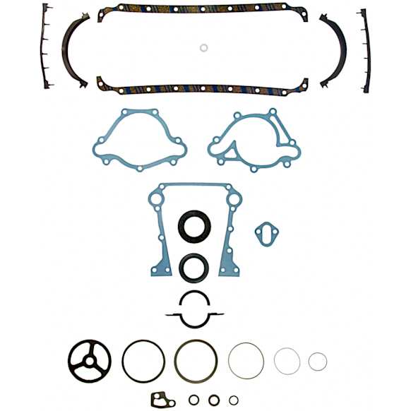 CS 8553 Direct Fit Engine Conversion Gasket Set, Set