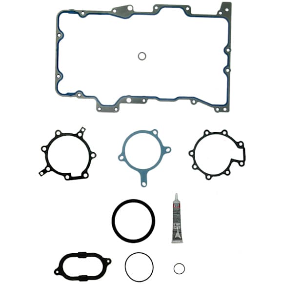 CS 9038-1 Direct Fit Engine Conversion Gasket Set, Set