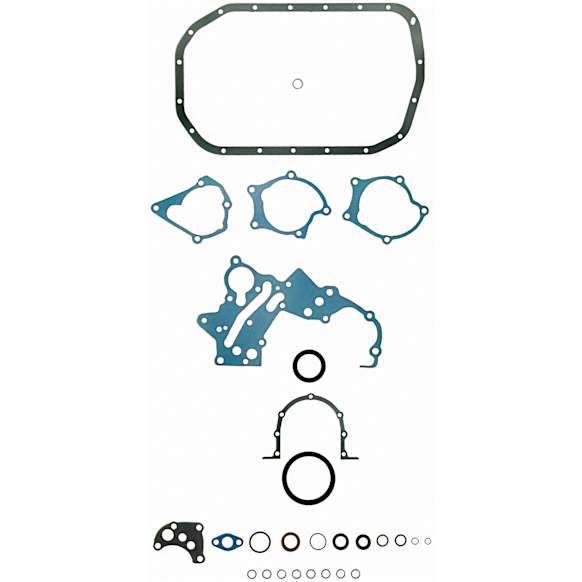 CS 9086 Direct Fit Engine Conversion Gasket Set, Set