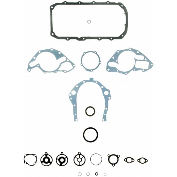 CS 9471 Direct Fit Engine Conversion Gasket Set, Set