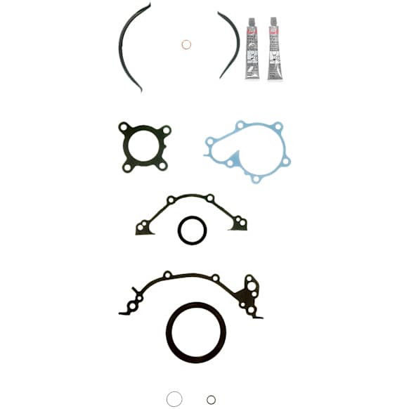 CS 9703 Direct Fit Engine Conversion Gasket Set, Set