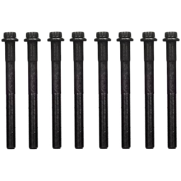 ES 72185 OE Replacement Series Cylinder Head Bolt, Set of 8