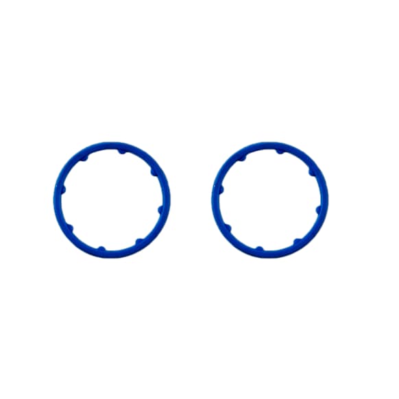 2009 Volvo C30 - Oil Cooler Gasket Set