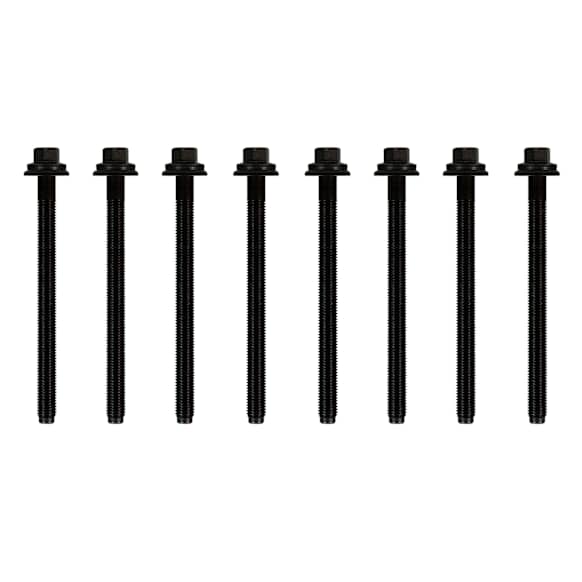 ES 72478 OE Replacement Series Cylinder Head Bolt, Set of 8