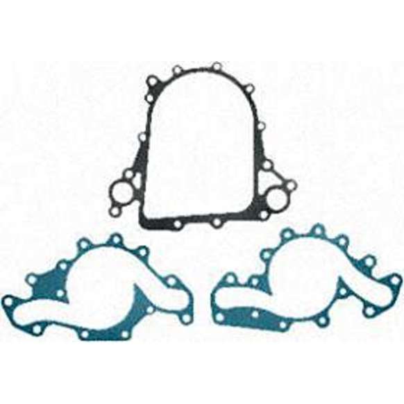 ES72674 Water Pump Gasket - Direct Fit, Set