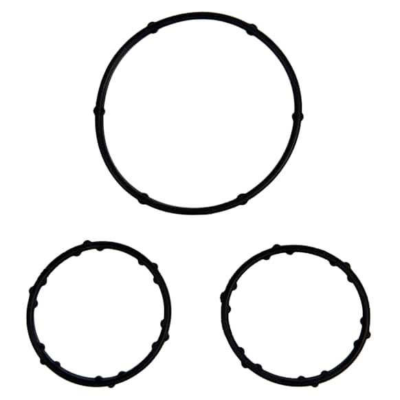 ES 72738 Coolant Crossover Pipe Gasket - Set