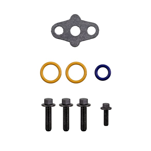 ES 73053 Turbocharger Mounting Gasket Kit