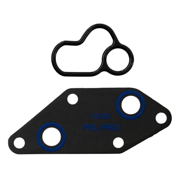 ES 73076 Oil Cooler Gasket Set