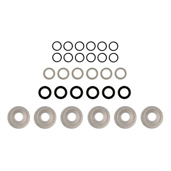 ES 73128-1 Complete Series Fuel Injector Seal - Direct Fit