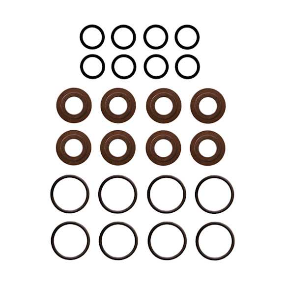 ES 73186 Fuel Injector Seal