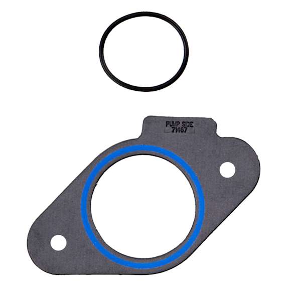 2013 Chevrolet Impala - Fuel Pump Seal - Direct Fit