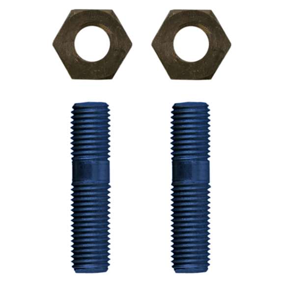 2005 Acura TL - Exhaust Flange Nut - Direct Fit