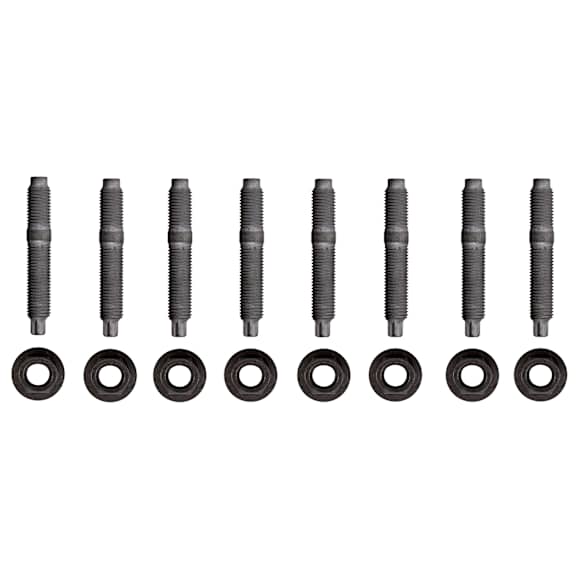 ES 75125 Exhaust Manifold Hardware