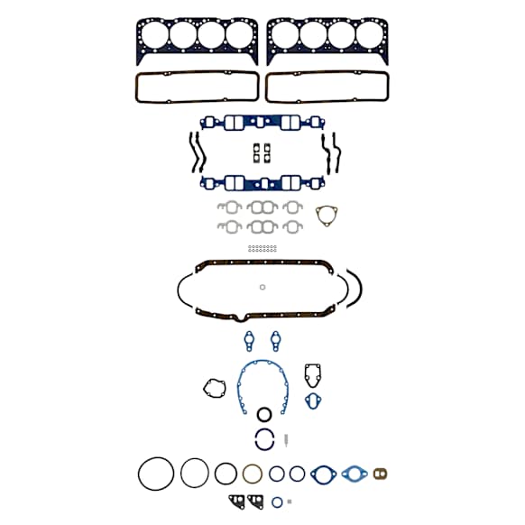 FS 7733 PT-2 Engine Gasket Set