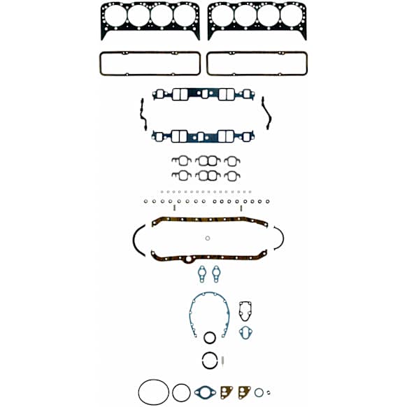 FS 7733 PT-3 Engine Gasket Set