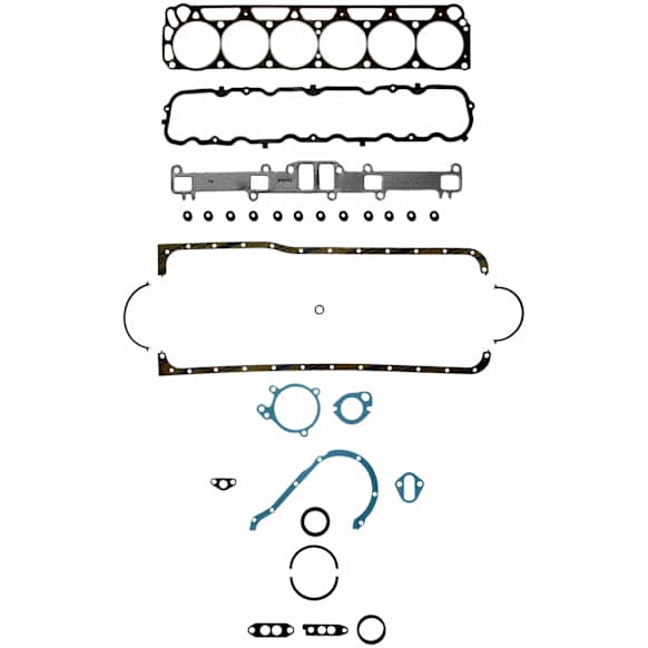 FS 7916 PT-3 Engine Gasket Set