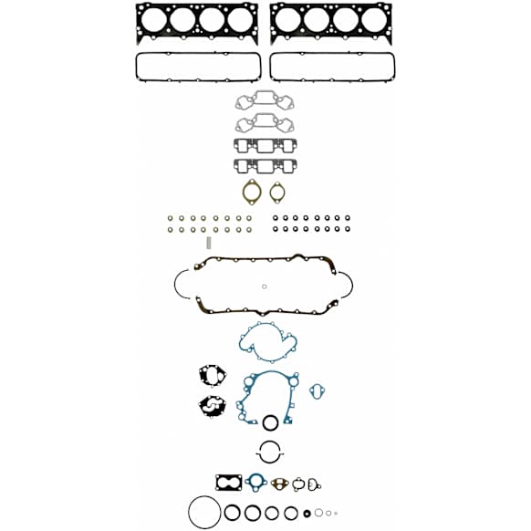 FS 8211 PT-4 Engine Gasket Set