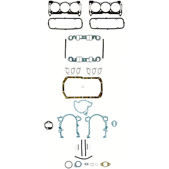 FS 8723 PT-7 Engine Gasket Set