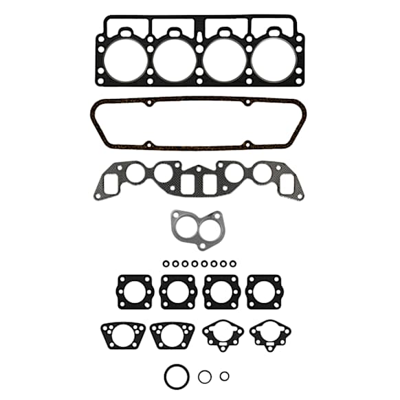 HS 21176 B Cylinder Head Gasket, 2.0L, 4Cyl