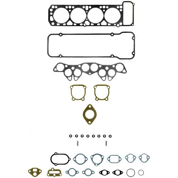 HS 21178 PT-4 Cylinder Head Gasket, 2.0L, 4Cyl