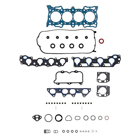 HS 26155 PT Cylinder Head Gasket, 2.3L, 4Cyl OE Replacement Series