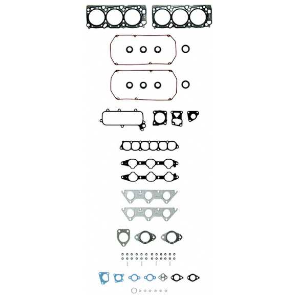 HS 26193 PT Cylinder Head Gasket, 3.5L, 6Cyl OE Replacement Series