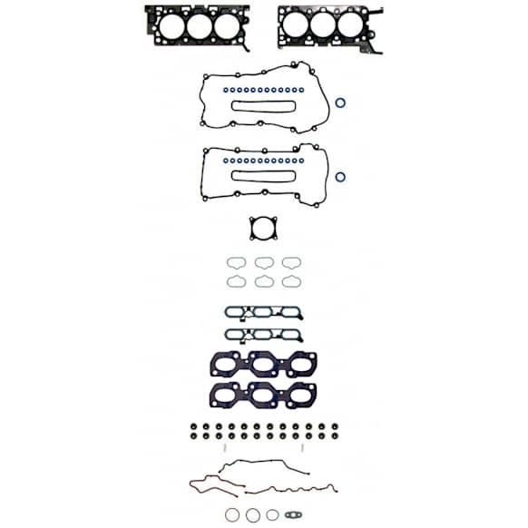 HS 26248 PT-2 Cylinder Head Gasket, 3.0L, 6Cyl