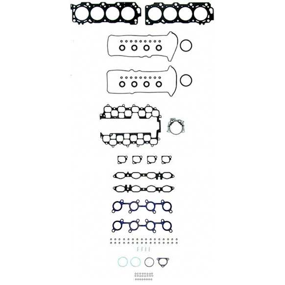 HS 26262 PT Cylinder Head Gasket, 4.3L, 8Cyl