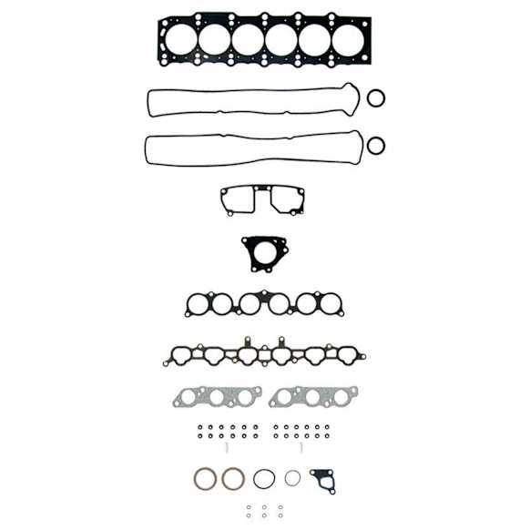 HS 26297 PT Cylinder Head Gasket, 3.0L, 6Cyl